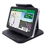 iSaddle Dashboard GPS Mount, Fits 4