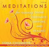 Meditations for Receiving Divine Gu
