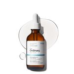 The Ordinary Multi-Peptide Serum for Hair Density, Peptide-Powered Formula for Thicker, Fuller Looking Hair, 60ml