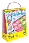 Creativity for Kids Lot's O'Loops Potholder Loom - Weaving Loom for Kids