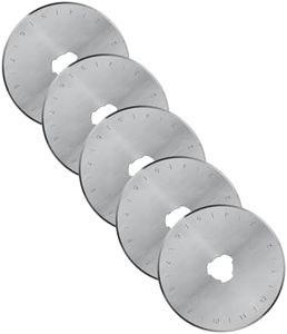 45mm Rotar
