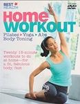 Best Health Home Workout Pilates Yo