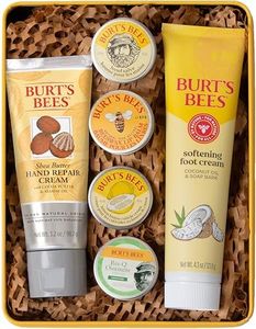 Burt's Bee