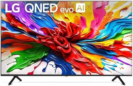 LG 75-Inch