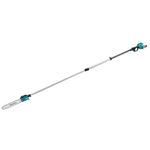 Makita UA004GZ 40V Max Li-ion XGT Brushless 300mm (12”) Telescopic Pole Saw – Batteries and Chargers Not Included