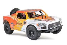 Rc Trophy Truck