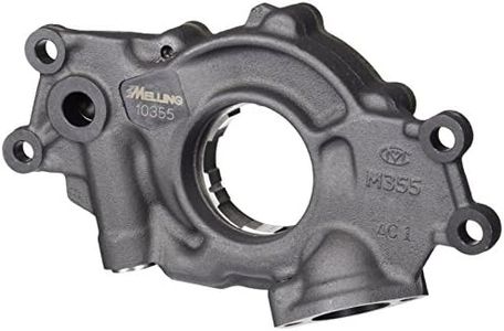 Engine Oil Pump