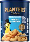 PLANTERS Deluxe Lightly Salted Whol