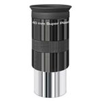 Skywatcher 40mm SP Series Super Plossl Eyepiece 1.25 Inches Black