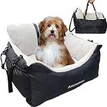 Dog Car Seat for Small Dog Under 25
