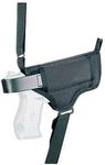 Desantis Patriot Shoulder Holster For Glock 19 Black