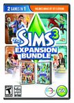 The Sims 3 Expansion Pack Bundle