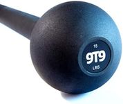 9T9 Fitness 15lb Steel Mace