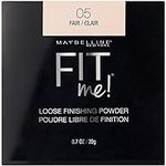 Maybelline New York Fit Me Loose Fi