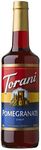 Torani Pomegranate Flavour Syrup 75