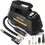 AstroAI Tire Inflator Portable Air 