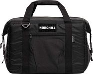 Norchill 4014566-SSI 48 Can Cooler Bag - BigChill - Black - multi, N/A