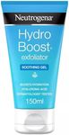 Neutrogena Hydro Boost Exfoliator S