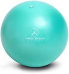 ProBody Pilates Ball Small Exercise