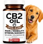 CB2 Oil for Dogs - Advanced Hip and