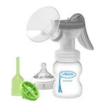 Dr. Brown's Breast Pumps