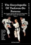 The Encyclopedia of Taekwon-Do Patterns, Vol 3