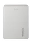 Danby 30 Pint Dehumidifier in White (DDR030BL2WDB)