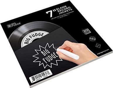 BIG FUDGE 