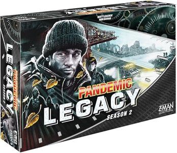 Pandemic L