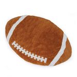 Gund Baby Football Play Cozy Blanket by GUND