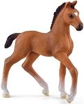 Schleich - Oldenburger Foal