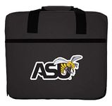 R and R Imports Alabama State University Single Sided Seat Cushion