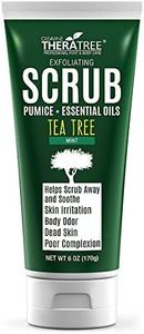 Tea Tree O