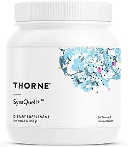 Thorne Research - SynaQuell+ - Vitamin Supplement Supports Healthy Brain Structure and Cognition - 12.6 Oz (357 g)