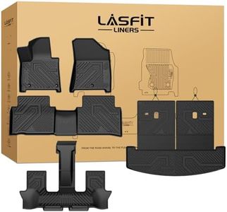 Lasfit Flo