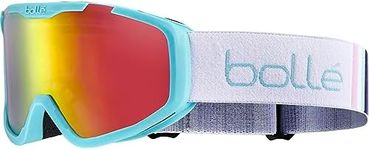 Bollé Rocket Plus Blue Matte - Rose