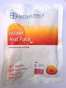 Heat Pack Instant 20 x15 (10 Pack)