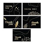 Rileys Thank You Cards with Matchin