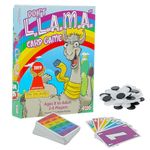 Amigo l.A.M.A. Board Game