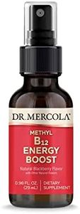 Dr. Mercol