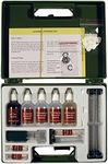 Luster Leaf 1663 Professional Soil Test Kit with 80 Tests