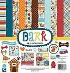 Echo Park Paper Company BK97016 Scrapbooking Kit