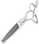 Thinning Shears for Men 6 Inch Hair