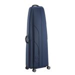 Samsonite Tour Classic Golf Hard Case Golf Travel Bag, Lightweight & Durable ABS Shell, 360 Degree Multi-Directional Wheels