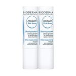 Bioderma Atoderm Lip Stick Hydrating, Soothing and Renewing Lip Stick for Dry Lips, 2