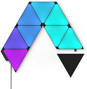 Nanoleaf S