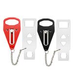 Portable Door Locks