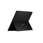 Microsoft Surface Pro 6 - Intel Core i5 1.6GHz, 8GB RAM, 256GB SSD - Black (Renewed)