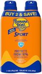 Banana Boat Sport Ultra SPF 30 Suns