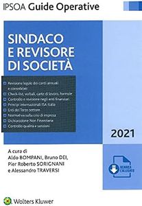 Sindaco e 